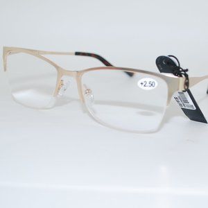 Lane Bryant Readers 2 Pair 2.50